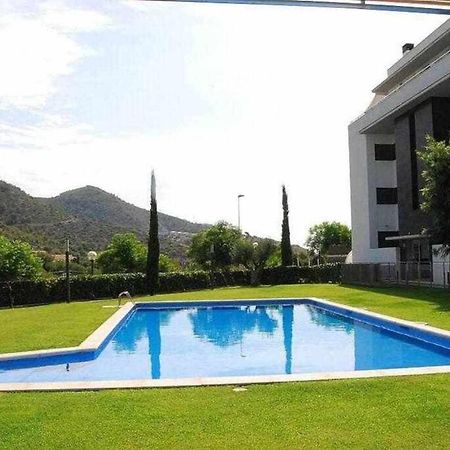 Apartament Sitges Port Con Piscina A 5 Minutos De La Playa Zewnętrze zdjęcie